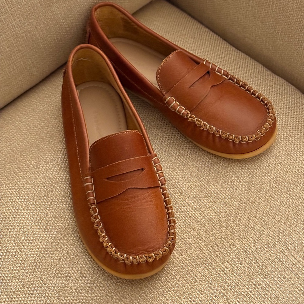 Elaphantito Kids Loafers